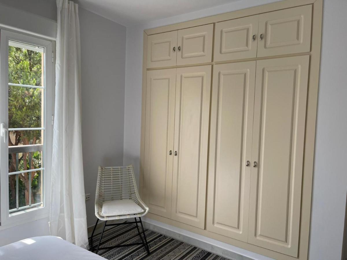 Marbella Playa Residencial Con Piscina公寓 外观 照片