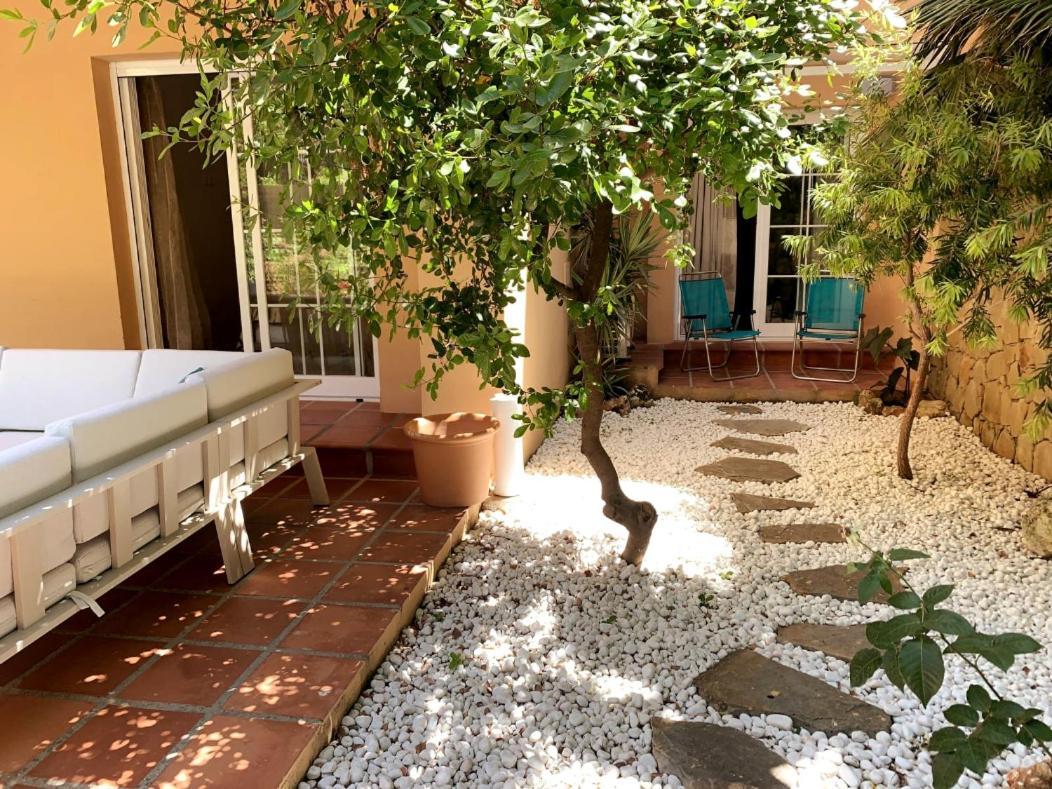 Marbella Playa Residencial Con Piscina公寓 外观 照片