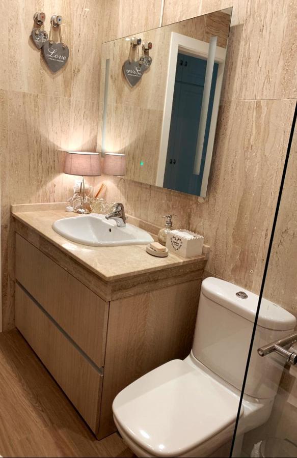 Marbella Playa Residencial Con Piscina公寓 外观 照片