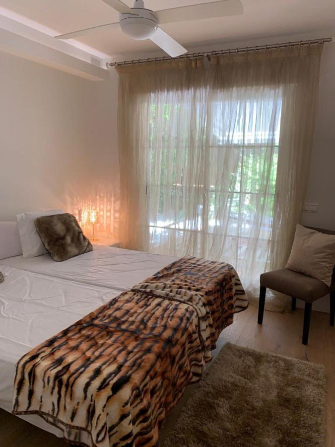 Marbella Playa Residencial Con Piscina公寓 外观 照片