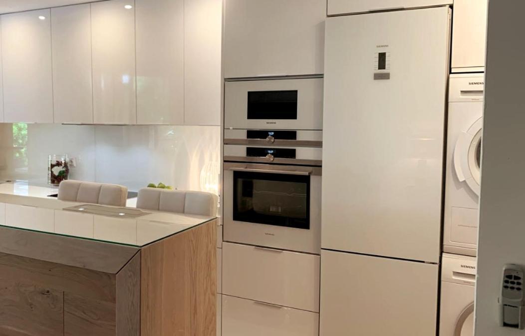 Marbella Playa Residencial Con Piscina公寓 外观 照片