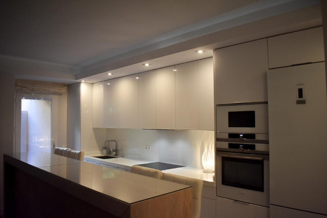 Marbella Playa Residencial Con Piscina公寓 外观 照片