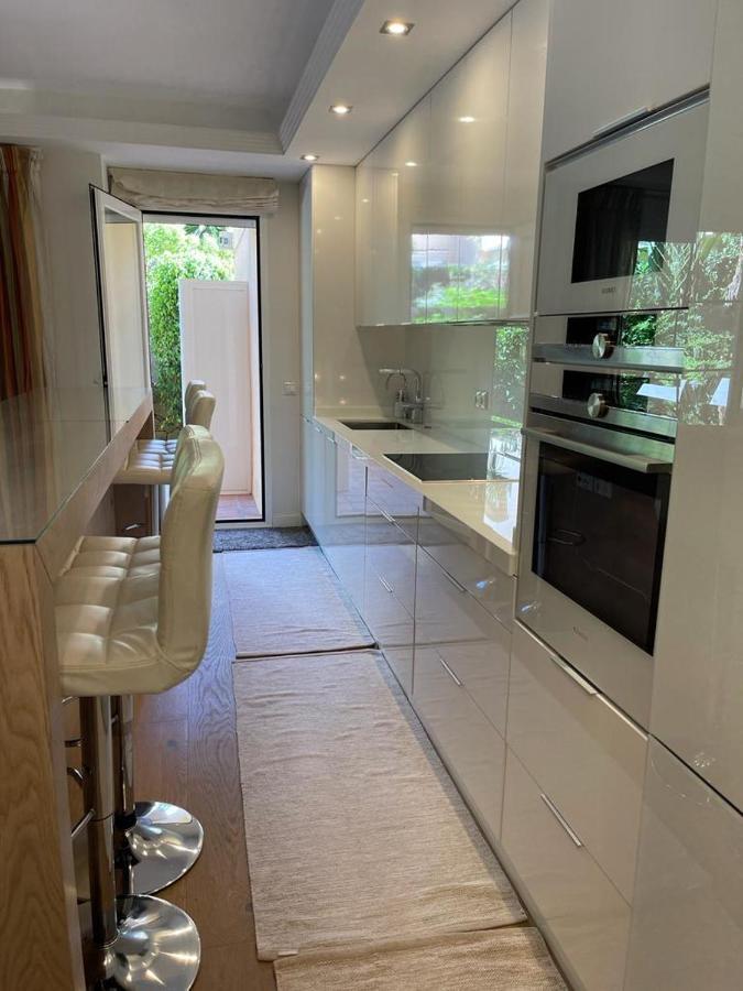 Marbella Playa Residencial Con Piscina公寓 外观 照片