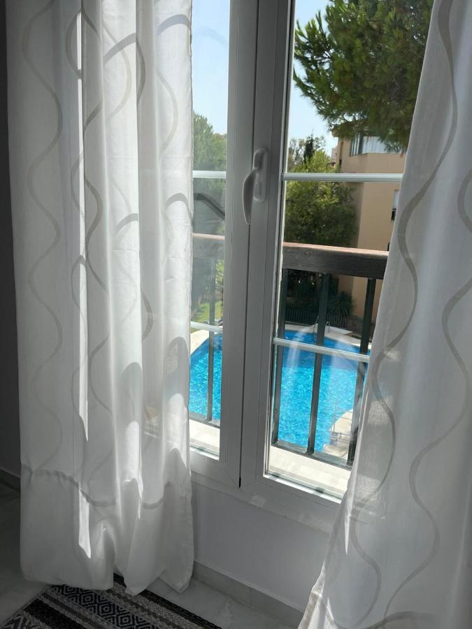 Marbella Playa Residencial Con Piscina公寓 外观 照片