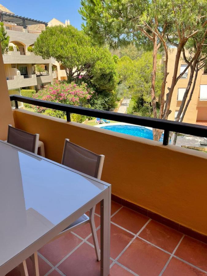 Marbella Playa Residencial Con Piscina公寓 外观 照片