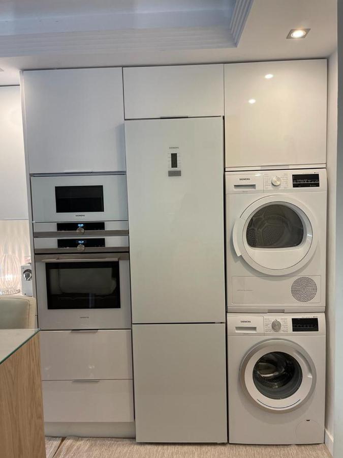 Marbella Playa Residencial Con Piscina公寓 外观 照片