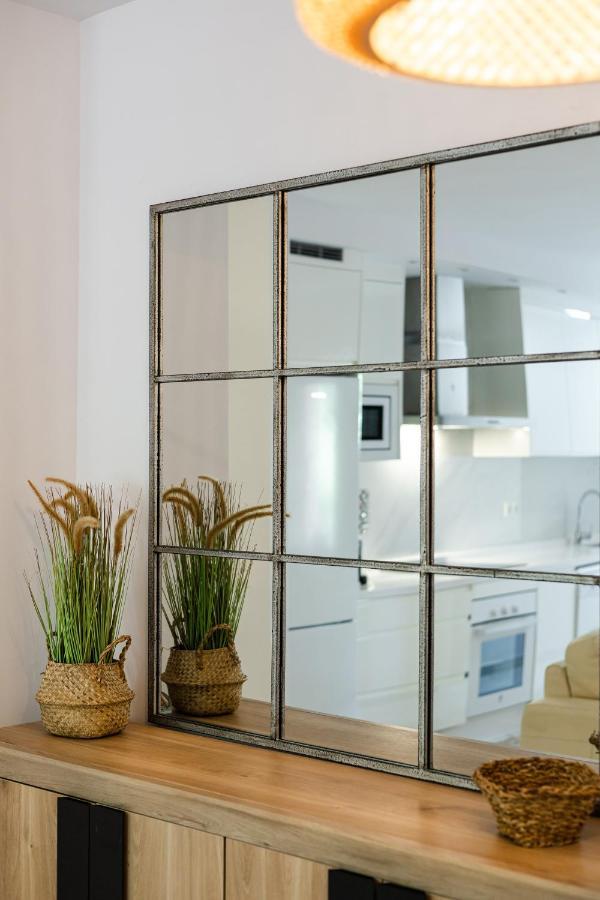 Marbella Playa Residencial Con Piscina公寓 外观 照片