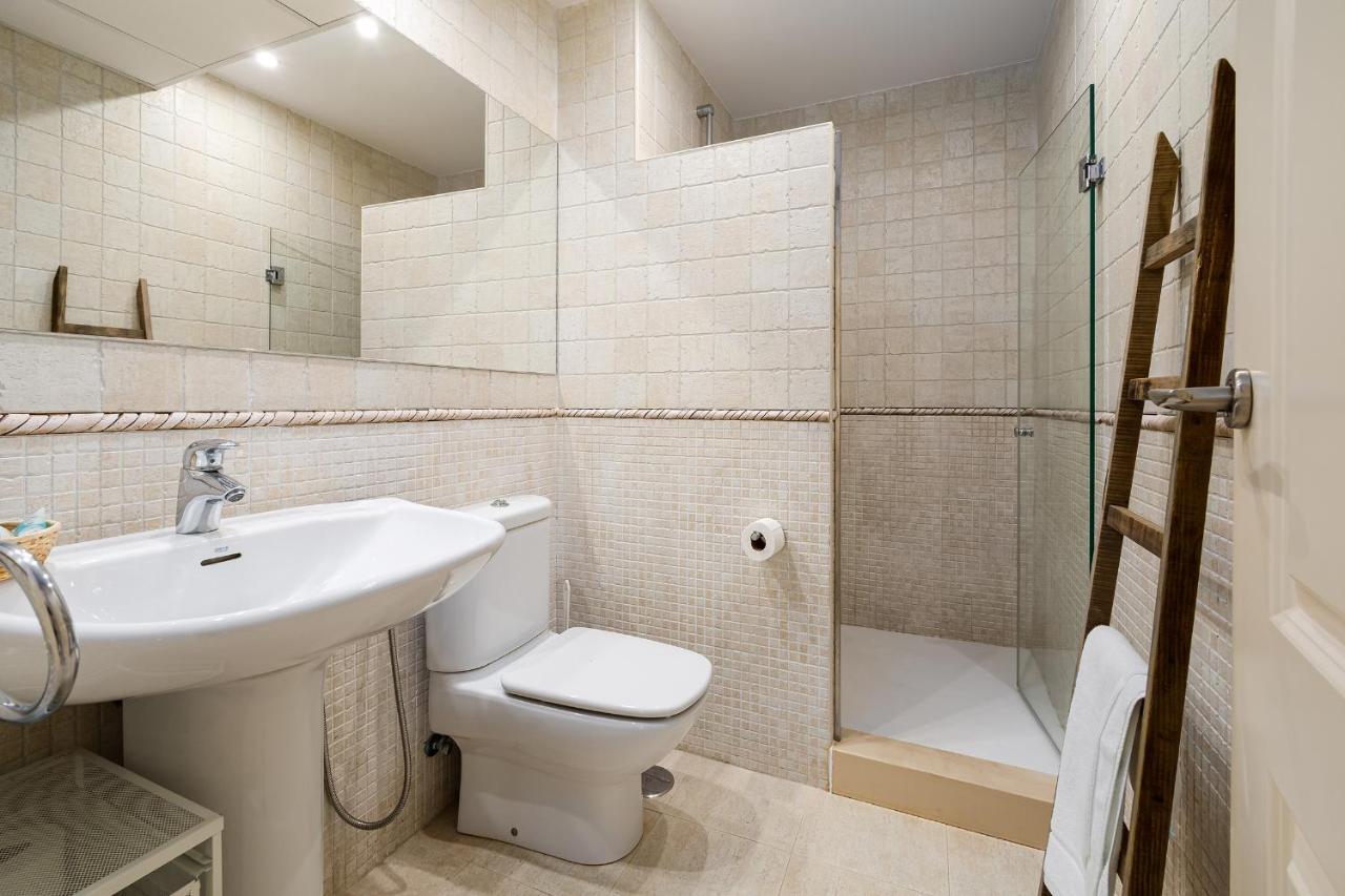 Marbella Playa Residencial Con Piscina公寓 外观 照片