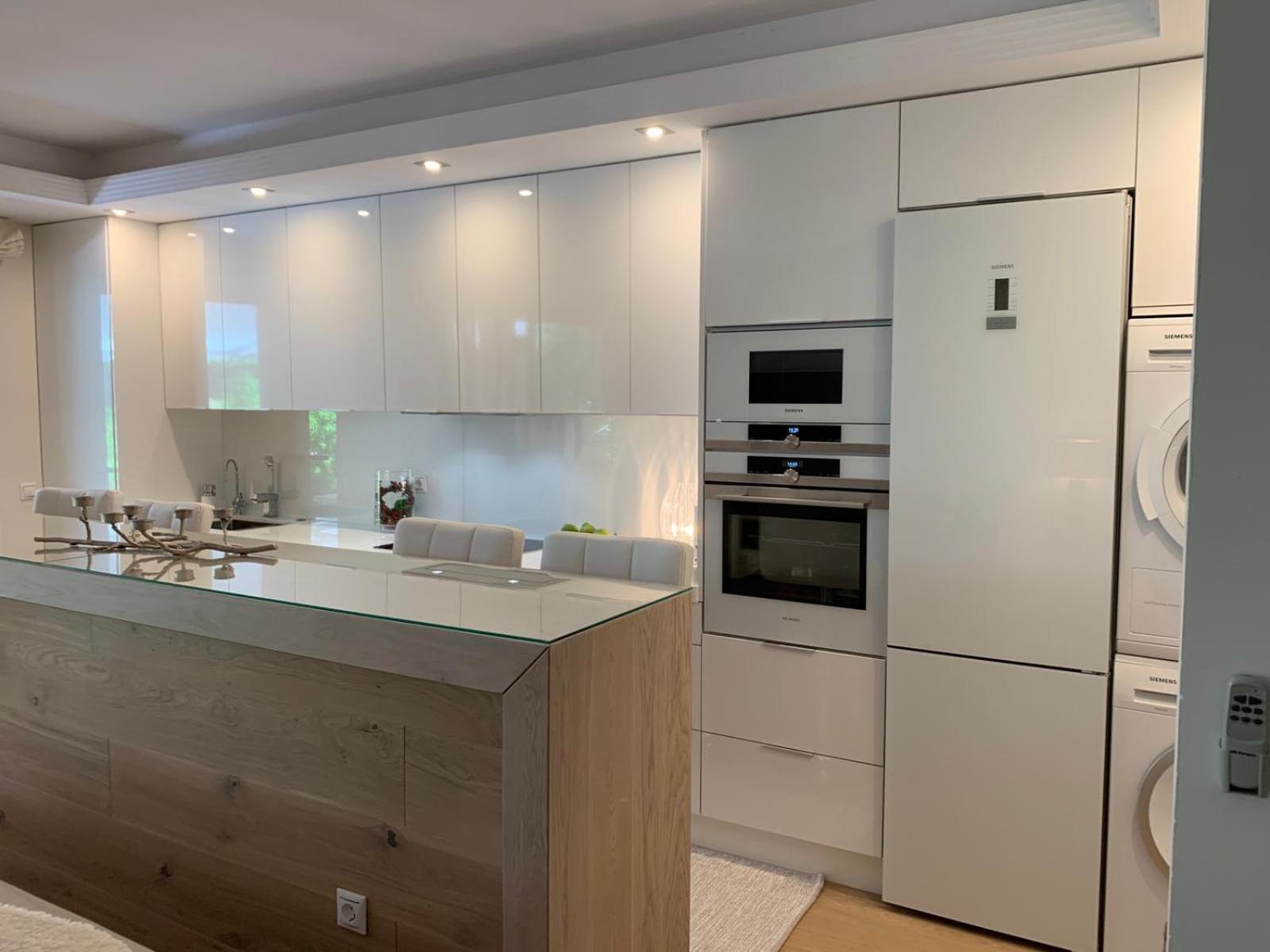 Marbella Playa Residencial Con Piscina公寓 外观 照片
